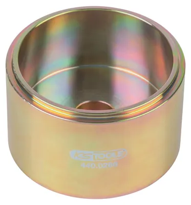 Obrázok produktu pre KS Tools Tlaková objímka, Ø 66 mm