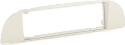 Produktbild von Radioblende Fiat 500 ab Bj.2007 - Farbe Beige