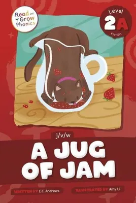 Productafbeelding van A Jug of Jam