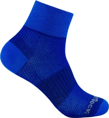Obrázek produktu pro Ponožky Wrightsock Coolmesh II Quarter