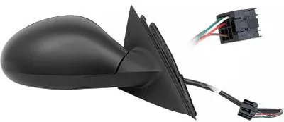 Produktbild von DIEDERICHS 7425124 Außenspiegel Seitenspiegel Rechts für SEAT Ibiza III Schrägheck (6L) Konvex Beheizt