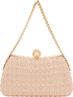 Produktbild von joella damen tasche - gold, one size