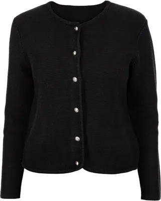 Produktbild von AlpSpur Strickjacke LINA