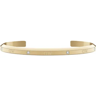 Obrázok produktu pre Náramky Náramky Daniel Wellington Gold Collection Classic Lumine - žena
