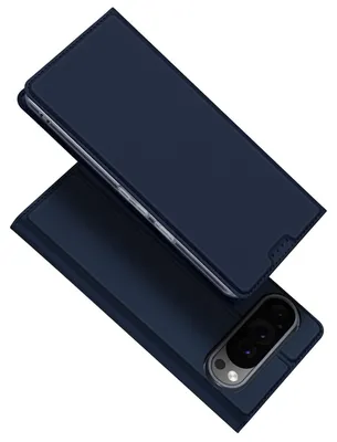 Immagine prodotto di Custodia per Google Pixel 9 Pro XL, Dux Ducis Skin Pro, blu scuro