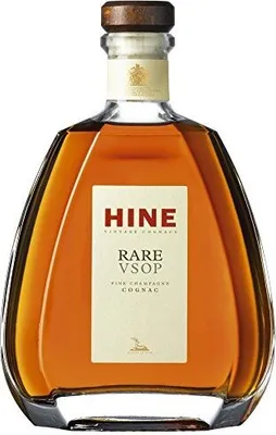 Obrázek produktu pro HINE Rare V.S.O.P. Fine Champagne France Cognac 700ml 2 balení