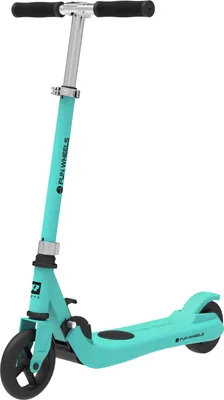 Obrázek produktu pro Rebel FUN WHEELS BLUE electric scooter