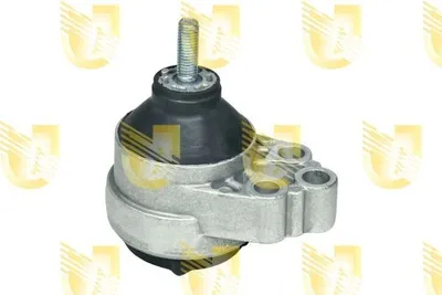 Produktbild von UNIGOM Motorlager Hydrolager Vorne Vorne Rechts für FORD FOCUS (DAW, DBW) 396426