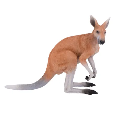 Image de Mojo Wildlife Kangourou - 381010