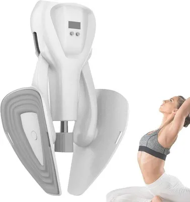 Produktbild von Beckenbodyspieler Trainer für Frauen - Trainingsgerät für den inneren Bauchmuskel - für Frauen, Mädchen und Mädchen