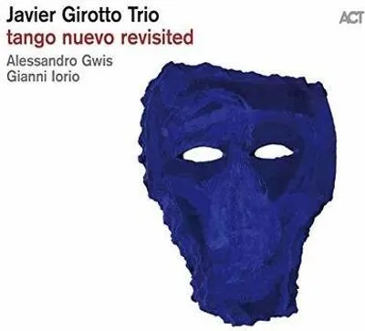 Obrázek produktu pro Tango Nuevo Revisited