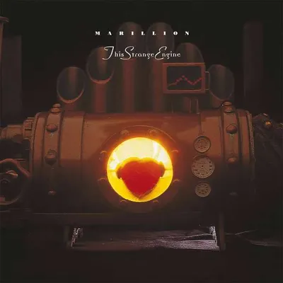 Obrázek produktu pro Marillion: (Vinyl / Rock (Vinyl))