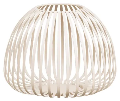 Productafbeelding van Jette lantaarn beige.