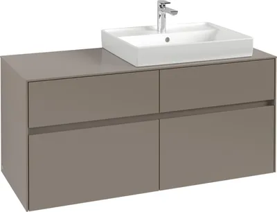 Produktbild von Villeroy & Boch C083B0VQ WTUS Collaro C083B0 1200x548x500mm m.