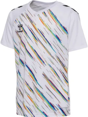 Image de Hummel hmlMatch Triumph Jersey Kids