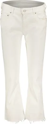 Produktbild von Replay Wc429 .026.8405191 Jeans Beige 26 / 26 Frau Beige 26