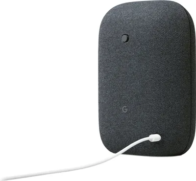 Produktbild von Google Nest Audio Grigio Antracite