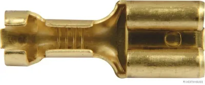 Image de HERTH+BUSS ELPARTS Connecteurs à sertir