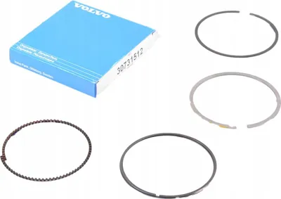 Obrázok produktu pre VOLVO S60 V70 XC70 piestne krúžky STD OE 30731512