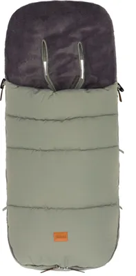 Produktbild von Fillikid Winterfußsack Kinley Exklusiv