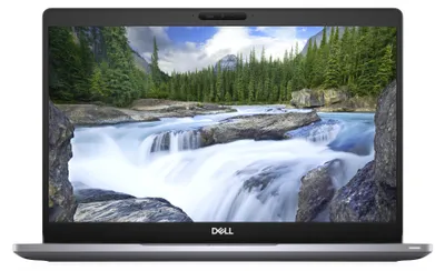 Produktbild von T1A DELL Latitude 5310 , Intel® Core™ i5, 1,7 GHz, 33,8 cm (13.3"), 1920 x 1080 Pixel, 8 GB, 256 GB