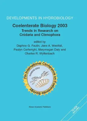 Produktbild von Coelenterate Biology 2003