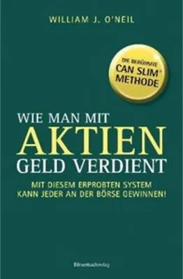 Immagine prodotto di Wie man mit Aktien Geld verdient