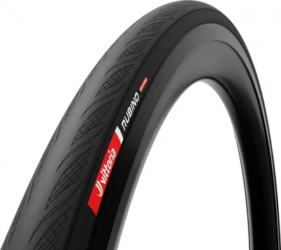 Obrázek produktu pro Plášť Vittoria Rubino 700x32c (32-622) TLR skládací černá 11A00594