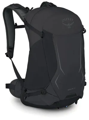 Produktbild von OSPREY Hikelite 26 Raven Black Raven Black