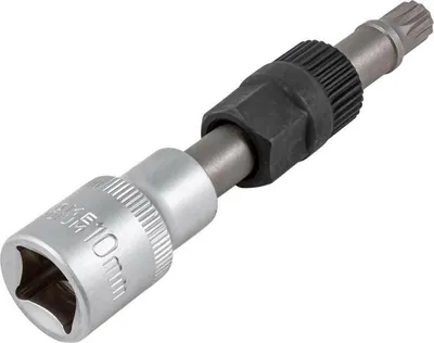 Produktbild von Werkzeug zum Ausbau der Lichtmaschinenkupplung, 1/2"-M10-Bit-Einsatz