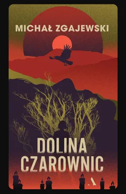 Immagine prodotto di La valle delle streghe - Michał Zgajewski