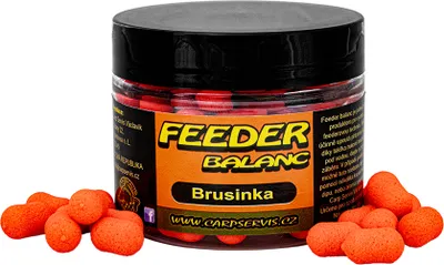Produktbild von Karpfen Servis Václavík Feeder Balanc 45g 1514
