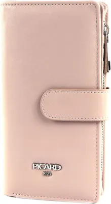 Image de PICARD porte-monnaie Bingo Wallet Rosequartz vieux rose