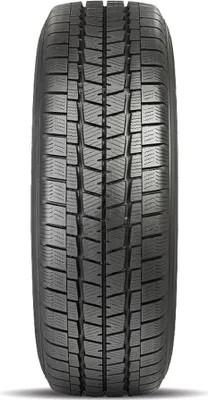 Produktbild von Falken Wi car-tyres EUROWINTER VAN01 ( 215/60 R17C 109/107T BLK )