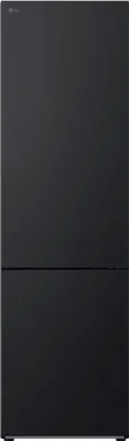 Produktbild von LG GBV22NCBPY Freistehend 387 l B Silber