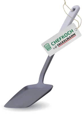 Immagine prodotto di CHEFKOCH e Fackelmann: spatole da cucina di alta qualità, resistenti al calore e