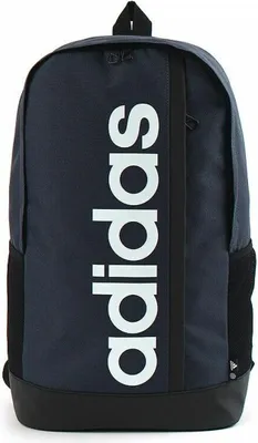 Produktbild von Adidas Schulrucksack HR5343 Marineblau