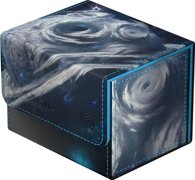 Image de Ultimate Guard Sidewinder 100+ - Pudełko na Karty MTG "Edge of Eternities"