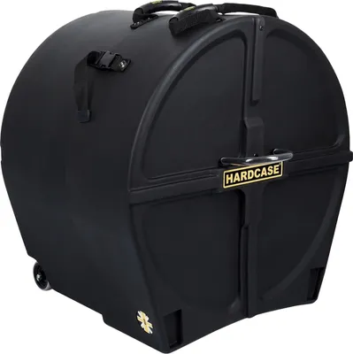 Obrázek produktu pro Hardcase HN20B Kufr na bicí