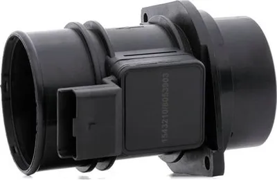 Produktbild von RIDEX 3926A0081 Luftmassenmesser LMM für OPEL Movano Kastenwagen (X70) Luftmengenmesser