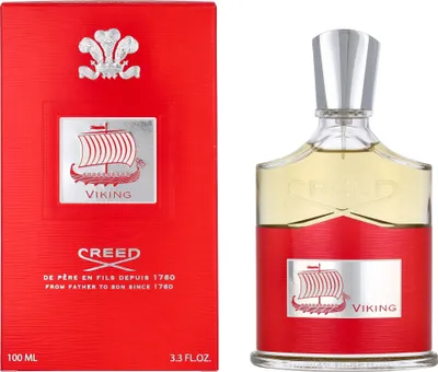Produktbild von Creed Viking Eau de Parfum 100ml Herrenduft