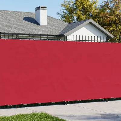 Image de Écran de confidentialité pour balcon 180 x 500 cm
