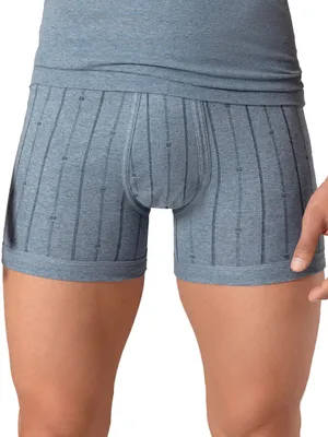 Produktbild von Feinripp- Pant mit Eingriff 3er Pack reine Baumwolle von Esge