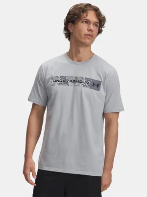 Produktbild von Under Armour Herren-T-Shirt 724571
