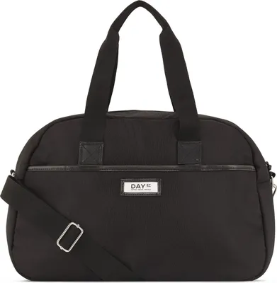 Imagen del producto de DAY ET bolsa de viaje Gweneth RE - S Weekend Bag Black