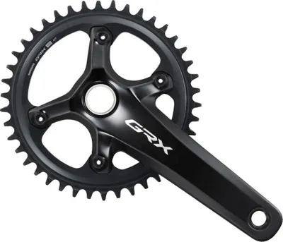 Image de SHIMANO Garniture de pignon "GRX FC-RX820" 1 fois, H 42 dents, 170