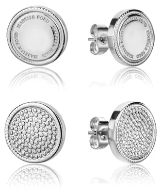 Obrázok produktu pre Isabella Ford_Set_IS008S_Silver