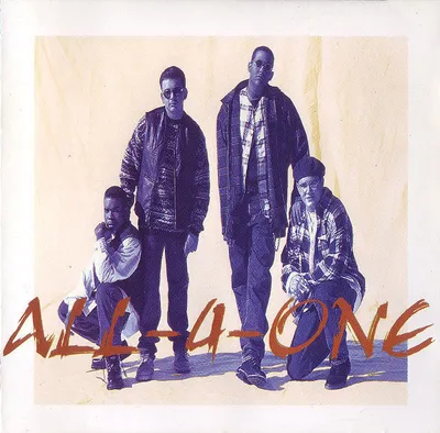 Produktbild von All-4-One