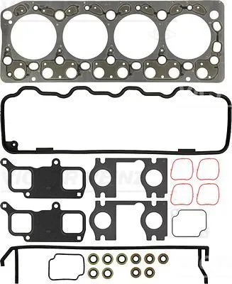 Produktbild von REINZ 02-36145-01 Zylinderkopf Dichtungssatz passend für MERCEDES-BENZ OH Series ATEGO 2 UNIMOG