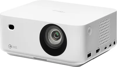 Produktbild von (1920x1080) Optoma ML1080 - DLP-Projektor - Laser - tragbar - 1200 lm - Full HD